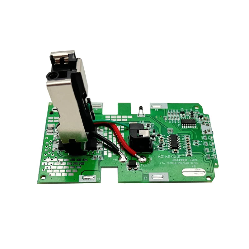 P108 BMS PCBA for Ryobi 18V ONE+ P103 to P108 Battery Packs