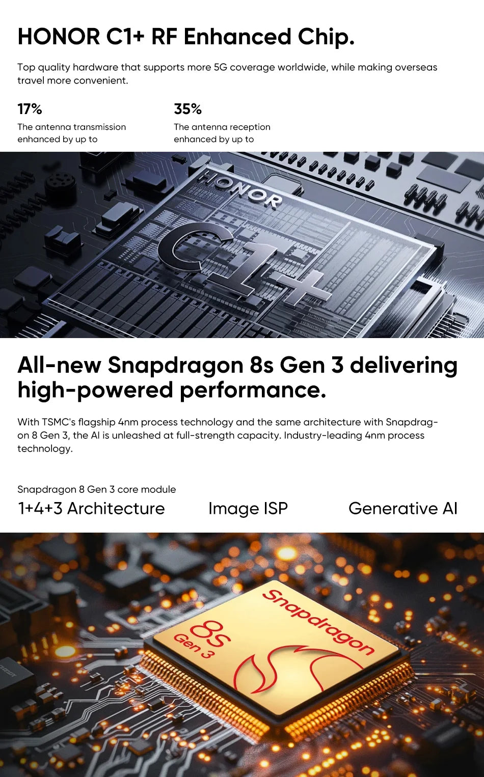 HONOR 200 Pro 5G Smartphone Global Version