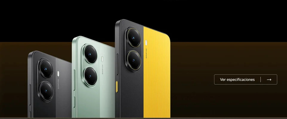 POCO X7 Pro 5G NFC Smartphone con display AMOLED 1.5K