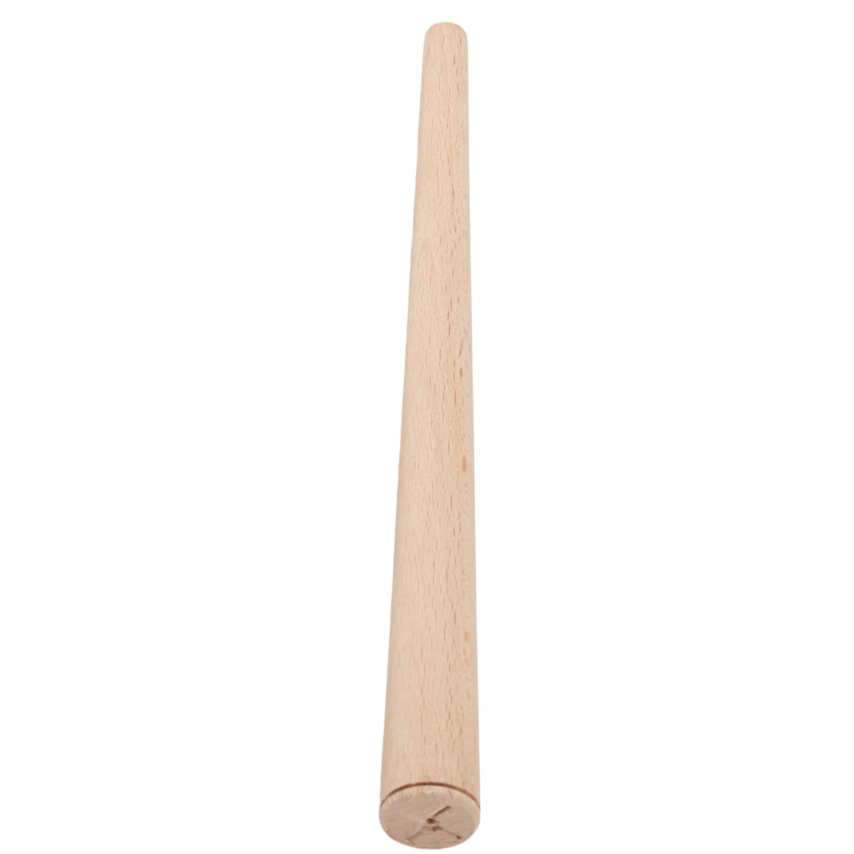 Mandril de madera para hacer anillos, herramienta para dar forma y pulir anillos y joyas, para joyeros