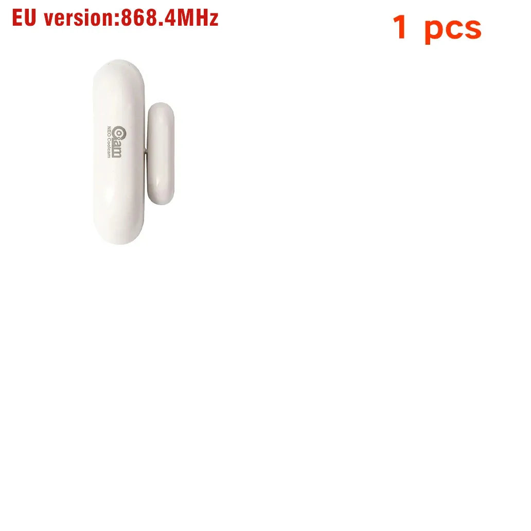 EU Z-Wave Plus Door and Window Sensor - Pack Options