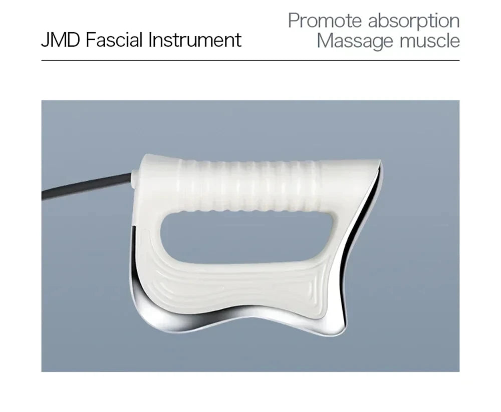 Portable Diathermy Body Slimming Machine for Pain Relief and Skin Tightening