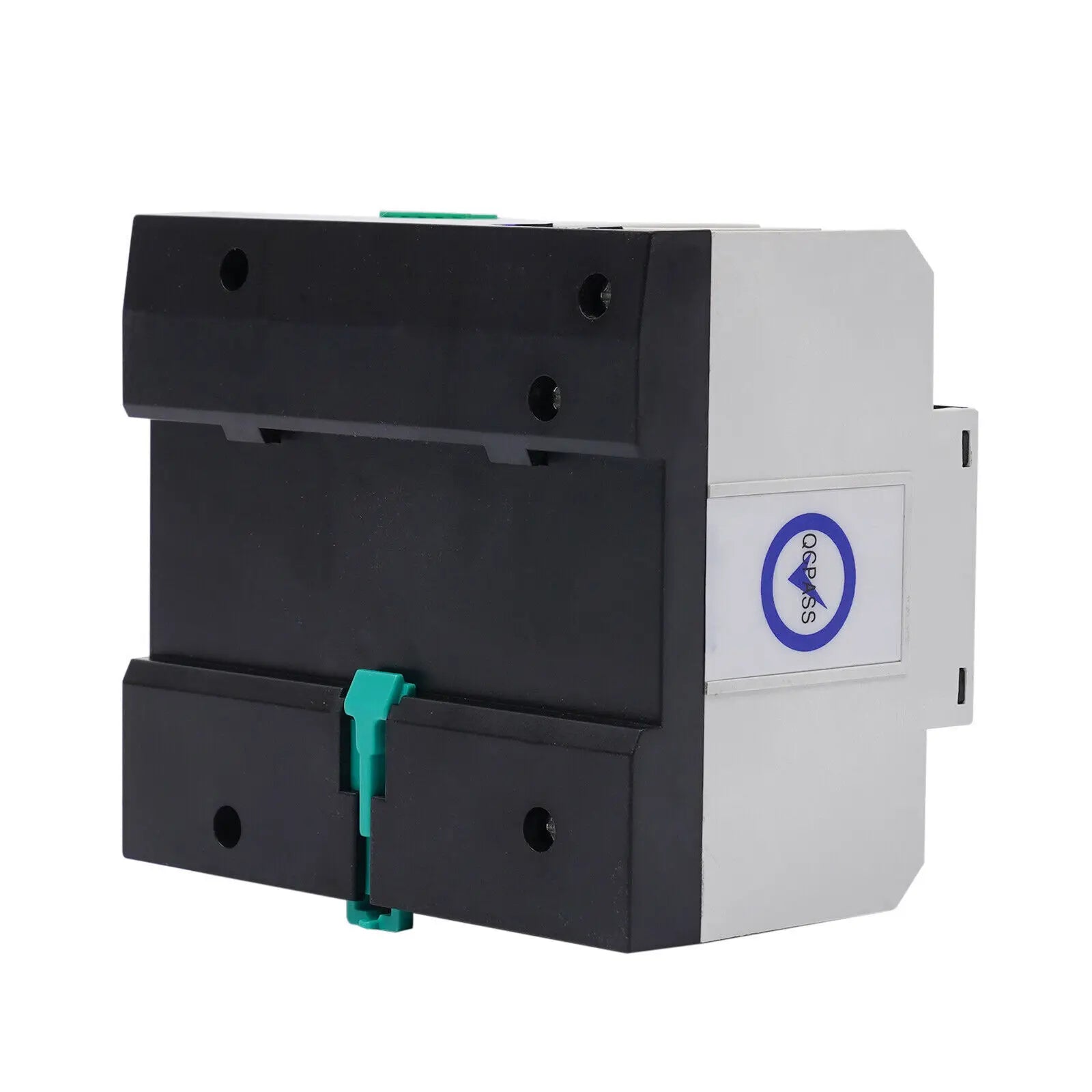 100A Dual Power Automatic Transfer Switch 2P ATS 110V