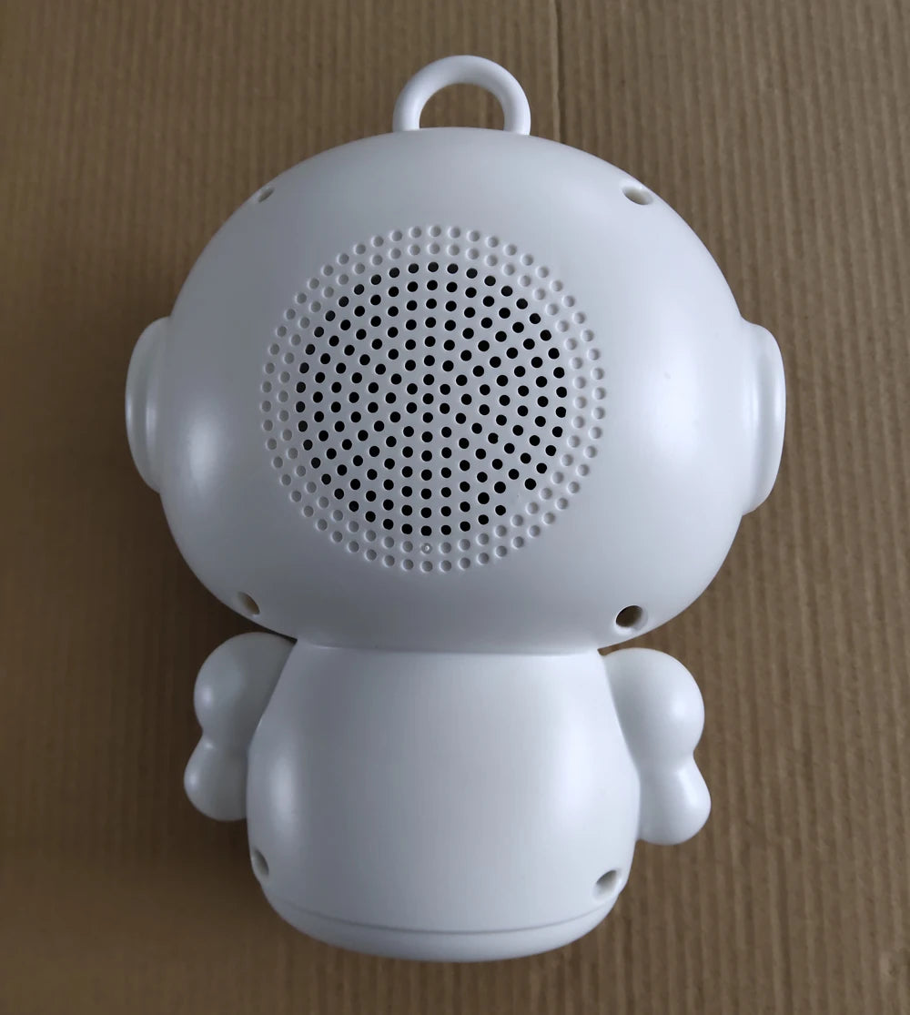 Robot Intelligente AI per Educazione Precoce con WiFi