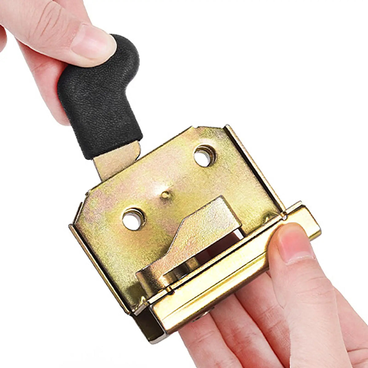 Metal Vehicle Door Latch Handle, Left or Right