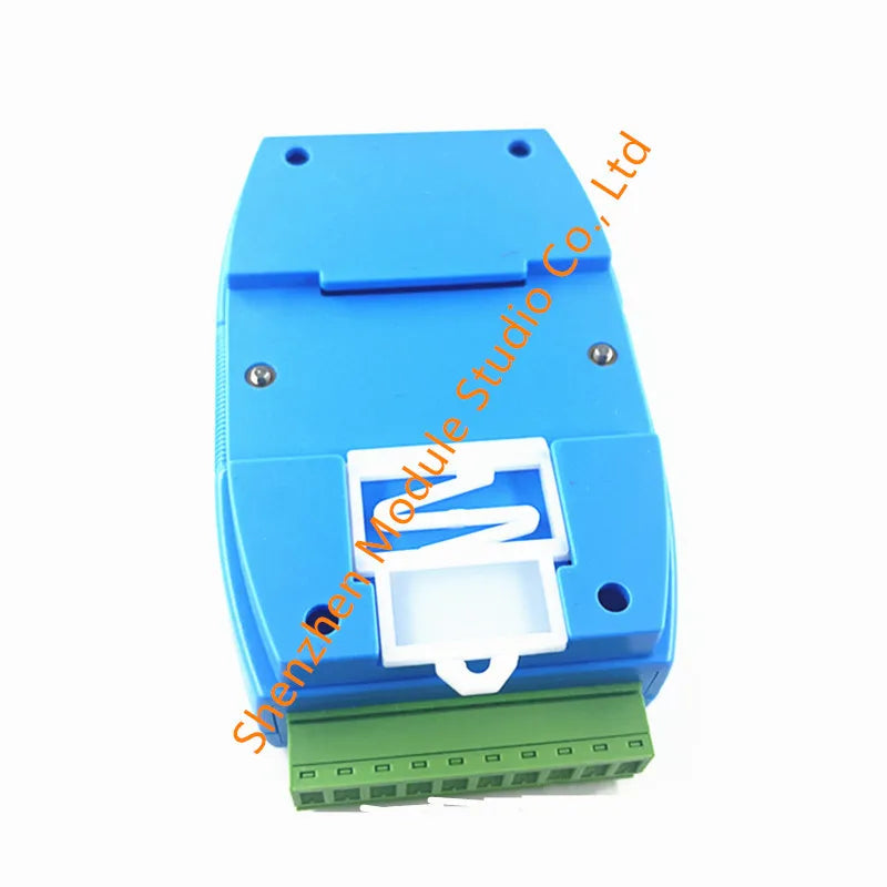 WP8026ADAM 16-Channel Digital Input Module, RS485 Modbus RTU