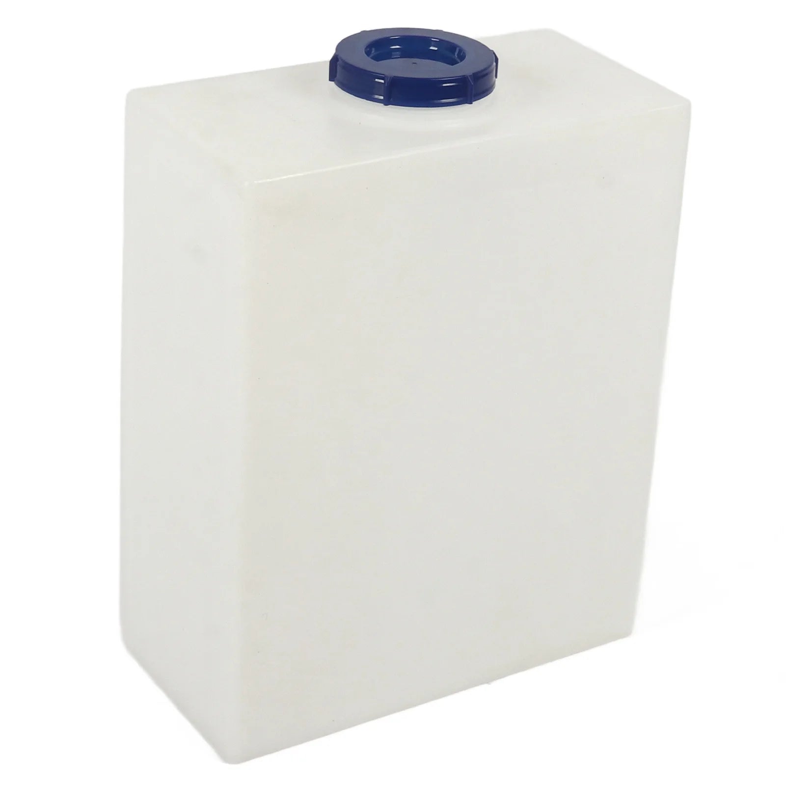 New 38L RV Fresh Water Holding PE 10 Gal RV Water Storage Heavy Duty Unbreakable 19.7 X 15.7 X 7.9in Leakproof for Camper