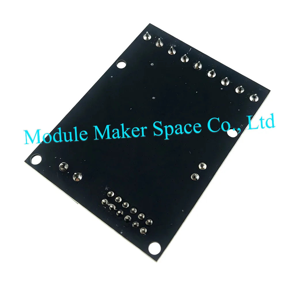 DAC8568 modul DAC cu optsprezece canale 16-bit