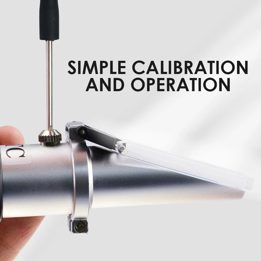 RES-10ATC Salinity Refractometer