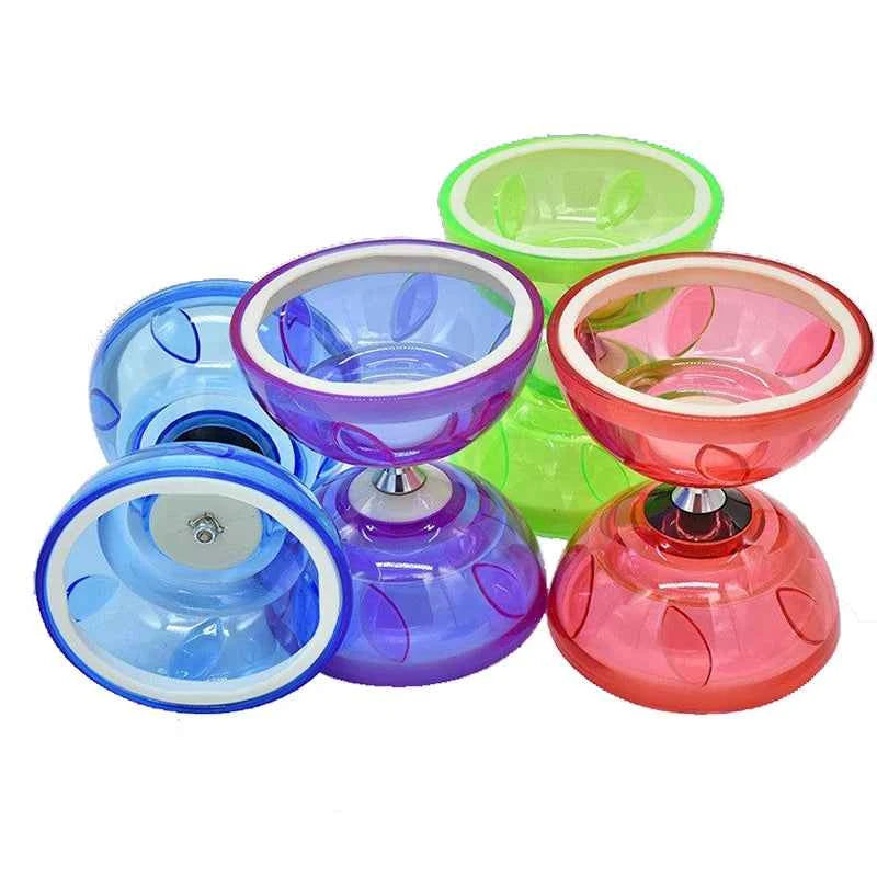 Diabolo – Color and Size Options