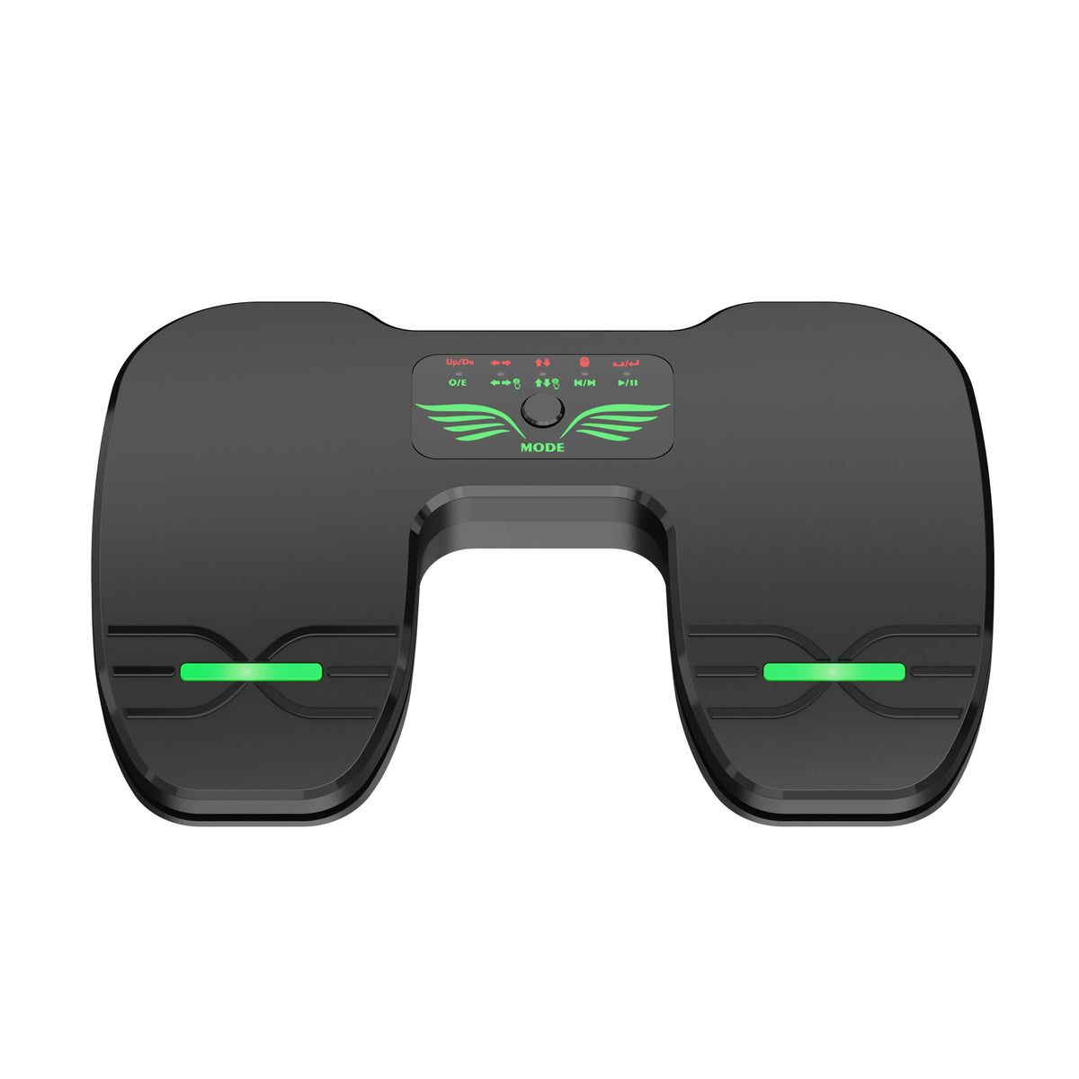 Pedală Bluetooth pentru întoarcerea paginii