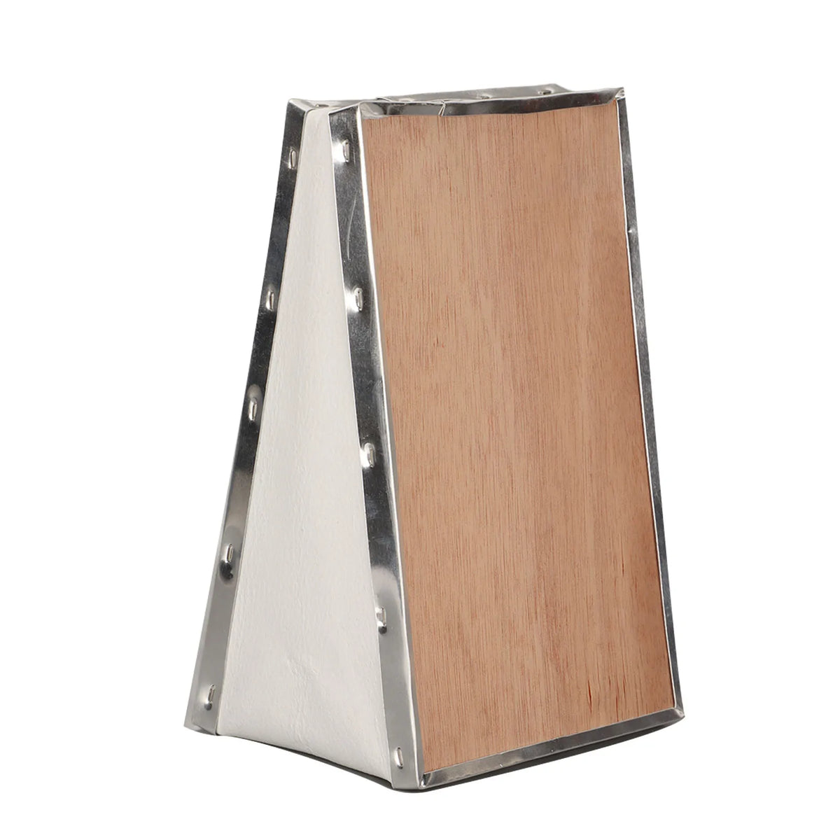 Replacement Bee Smoker Bellows, 19 × 12 cm