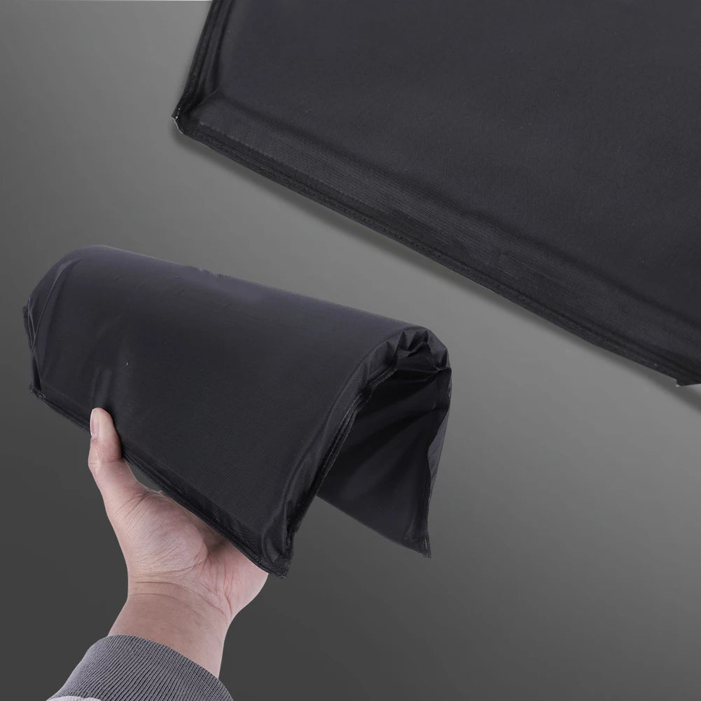 Ballistic Body Armour Plate