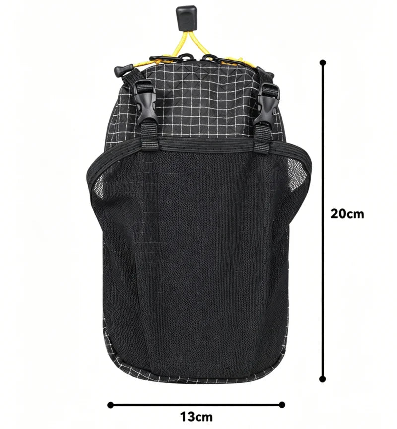 Sac à dos de randonnée pliable et léger