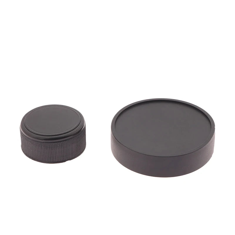 Telescope Eyepiece Dust Cap & Plug Options