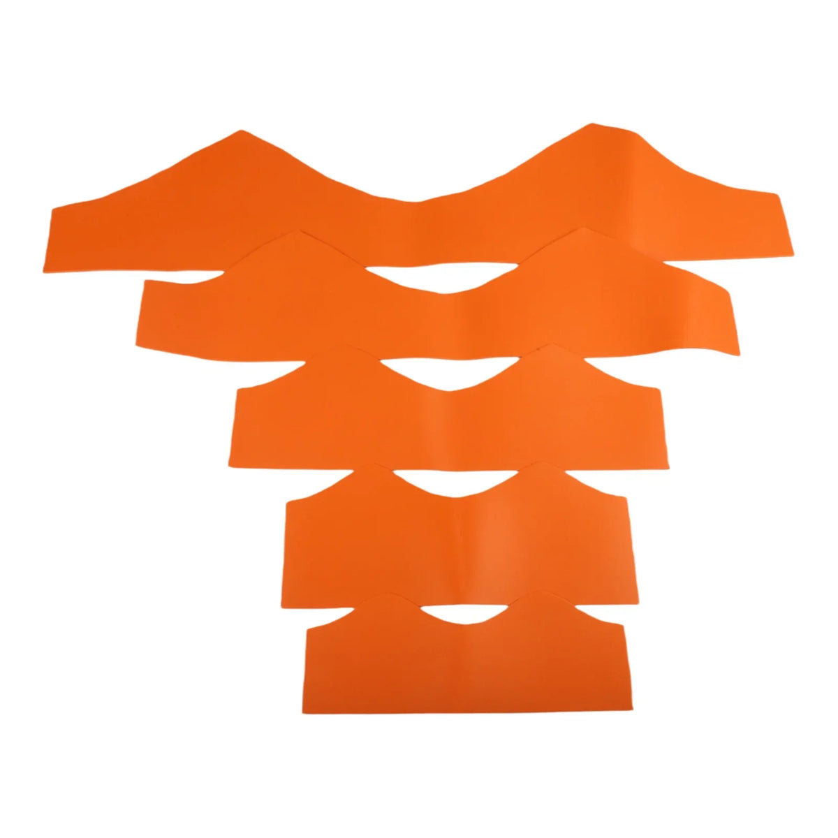 Pipe Saddle Marking Guide - Size Options