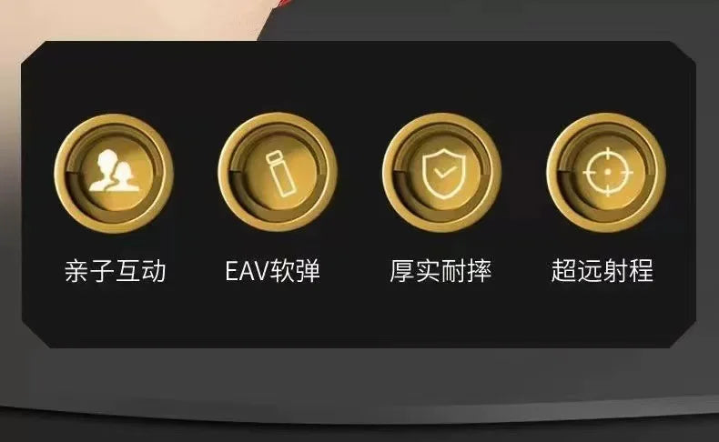 Disney SpiderMan Hero Launcher Rotating Spider-Man Launcher Soft Bullet Gun Suction Cup Ejection Toy Children's Birthday Gift 