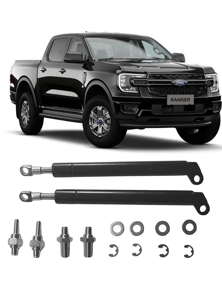 Rear Tailgate Damper Assist Strut for T9 2023-2024