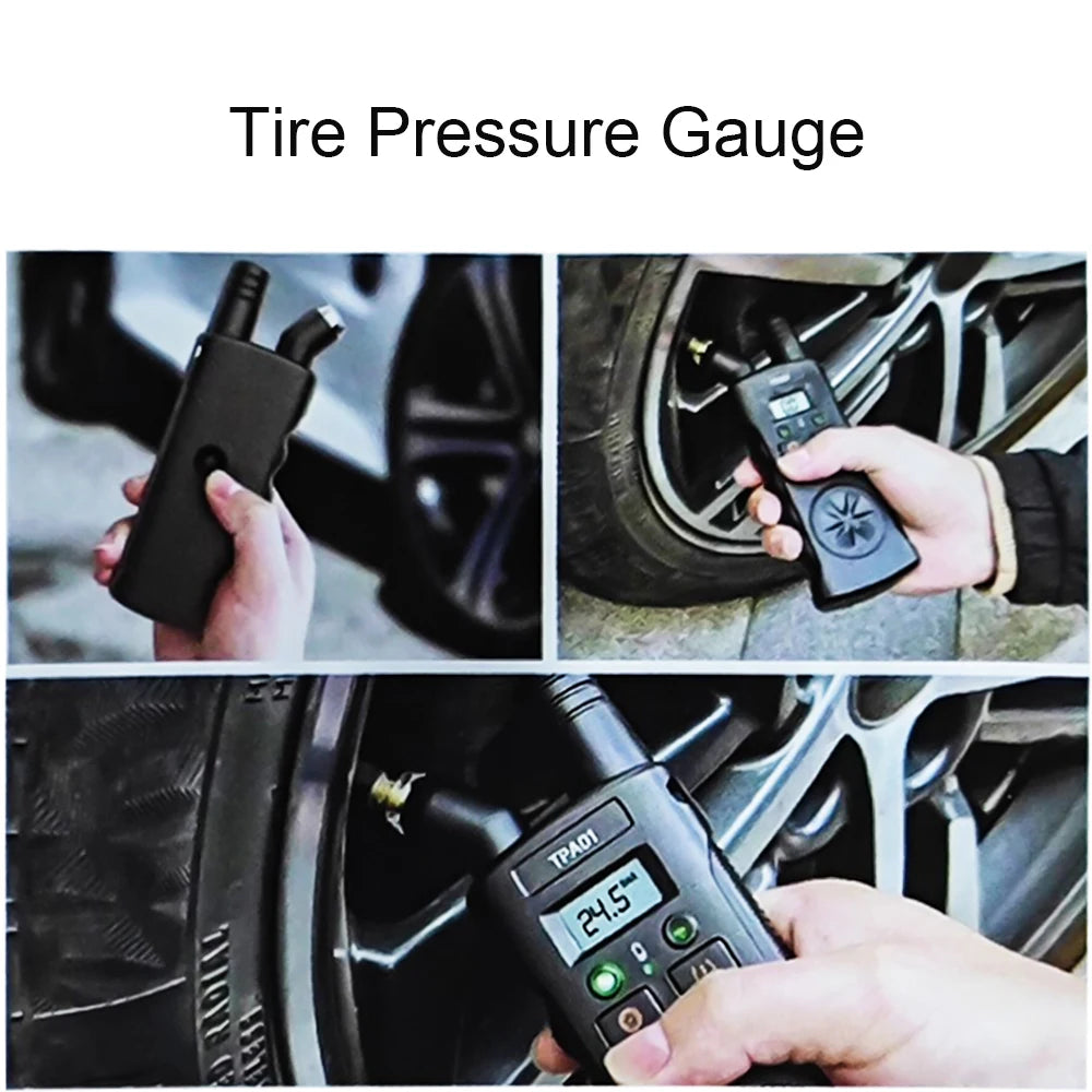 TPA01 TPMS Relearn and Pressure Tool