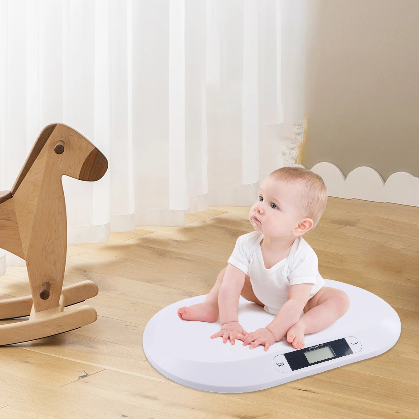 Digital Infant Scale PT-606