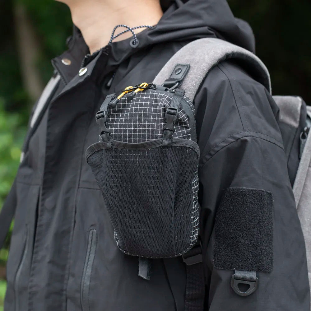 Sac à dos de randonnée pliable et léger