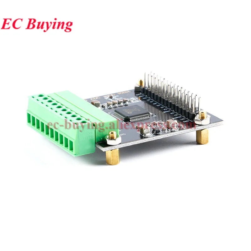AD7606 ADC Board or DAC8550 Module - Options