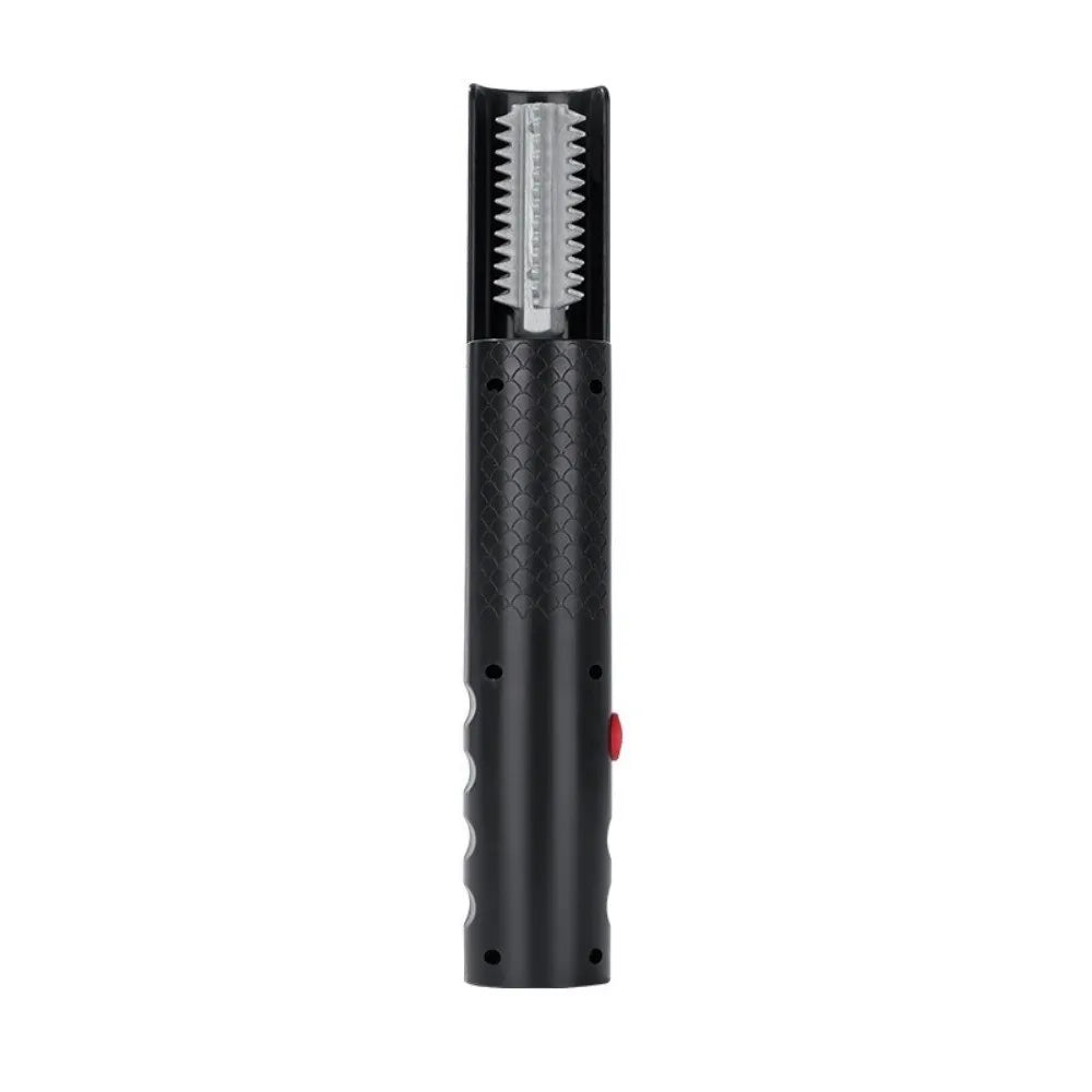 USB-Rechargeable Electric Fish Scaler - Two Styles
