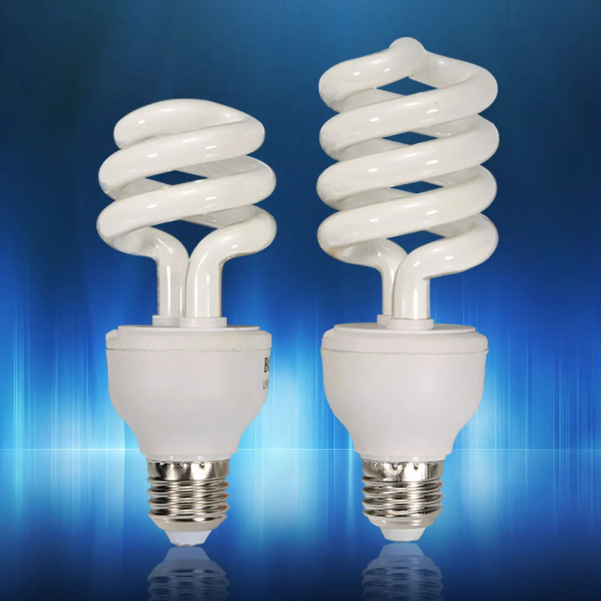 Reptile UVB Heat Bulb, 5.0 or 10.0 UVB, 13 W or 26 W