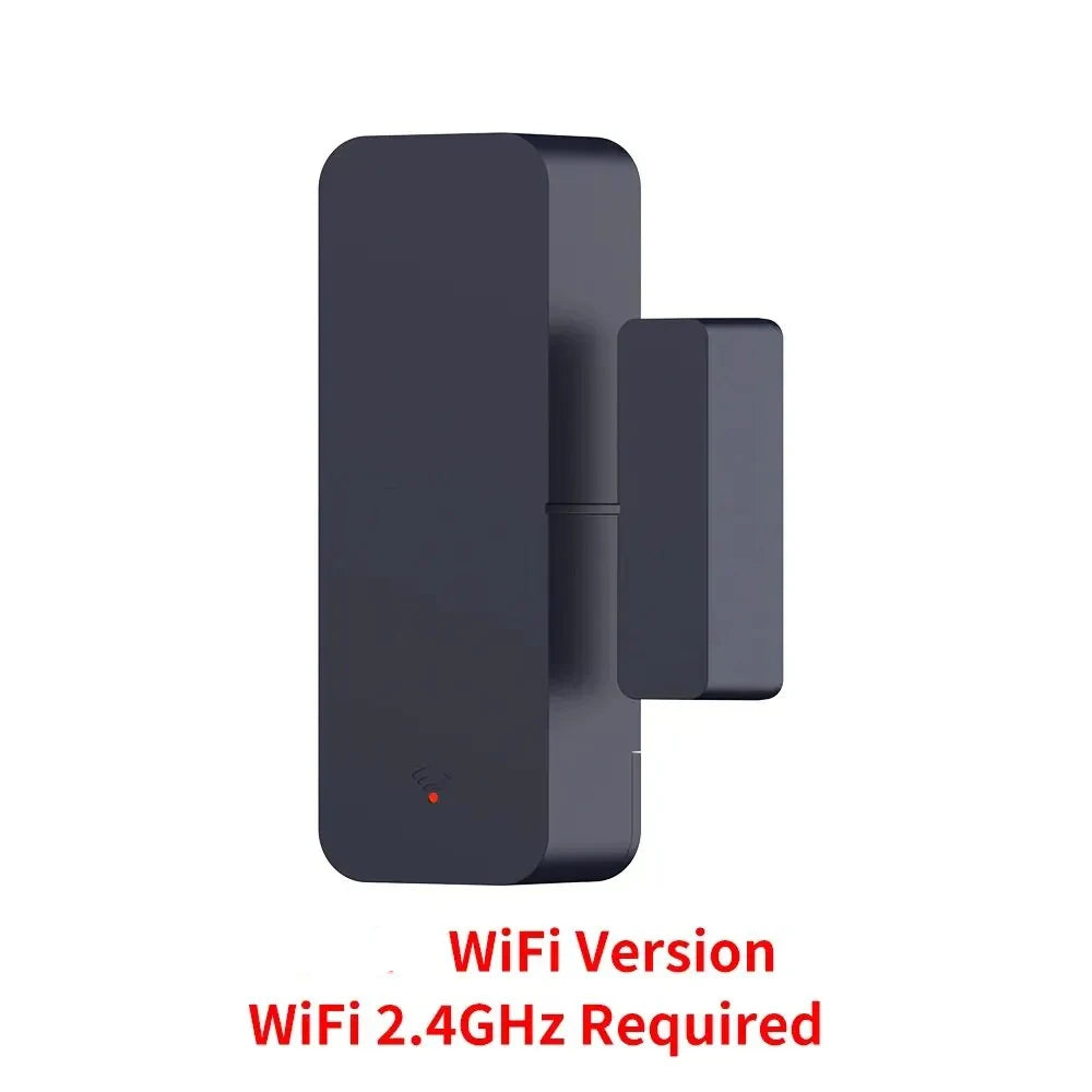 WiFi Door Window Entry Sensor