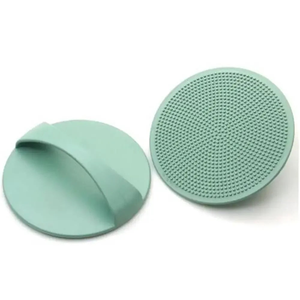Outil humide en plastique portatif