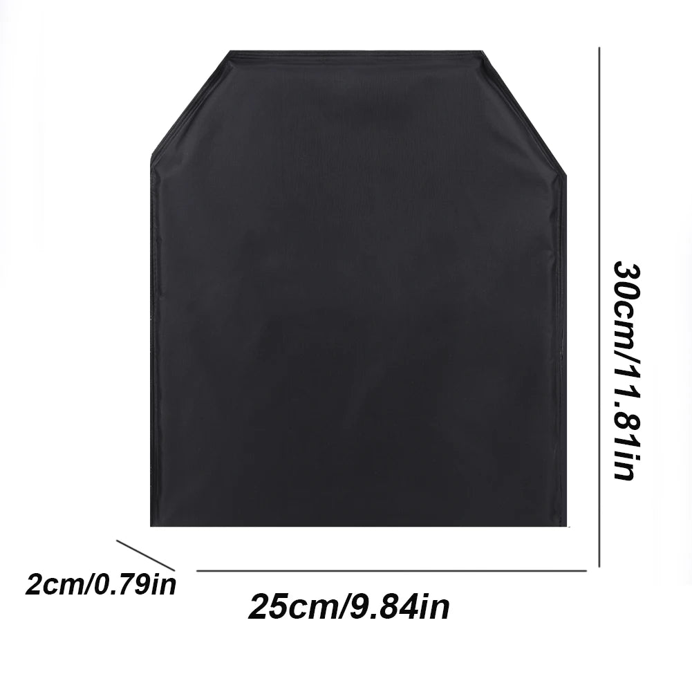 Ballistic Body Armour Plate
