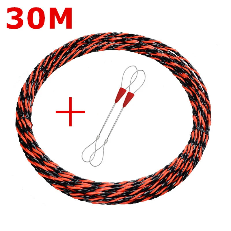 5mm Cable Pulling Leader - Length Options