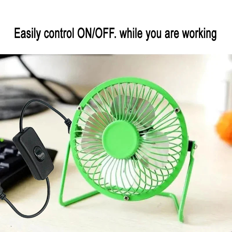 2 PCS USB Cable With Switch ON/OFF Cable Extension Toggle for USB Lamp USB Fan Power Supply Line Durable Adapter USB Headset LED 