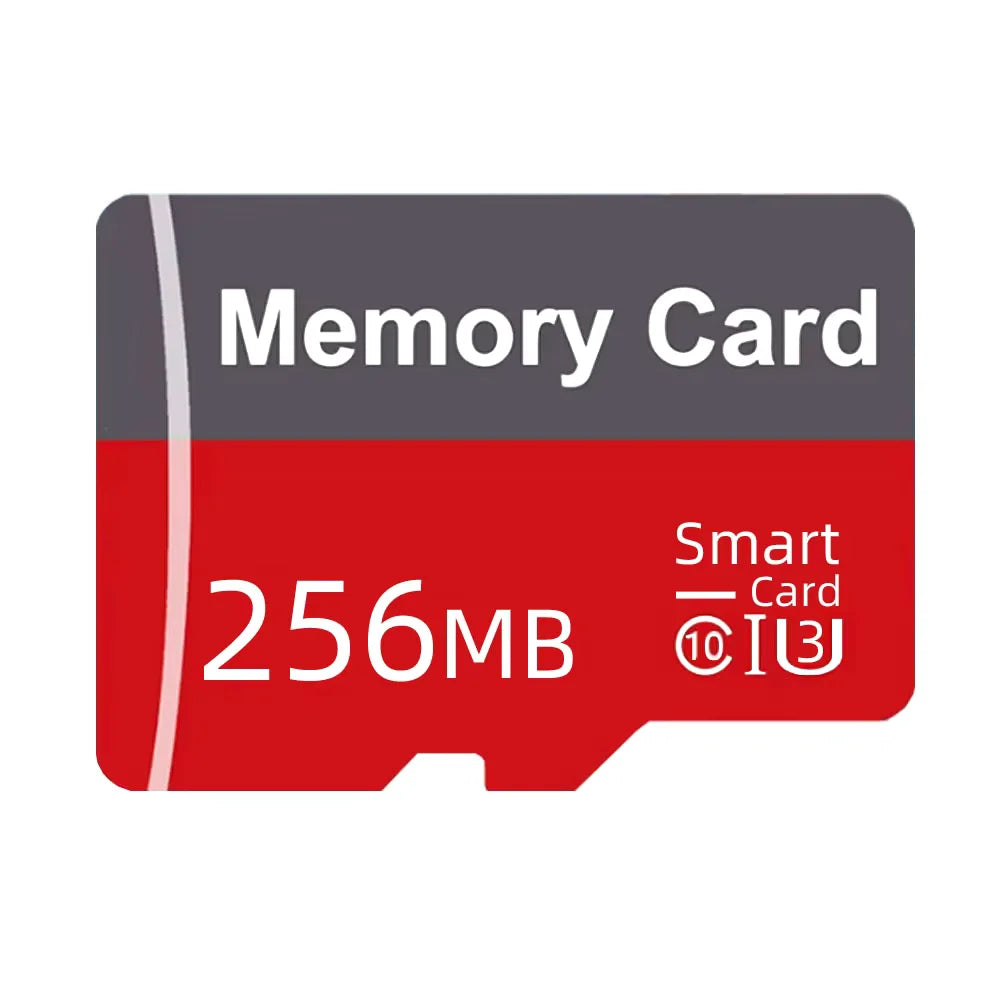 Kis kapacitású Memória kártya 64MB 128BM 256MB 512MB micro kártya 128M SD kártya micro kártya
