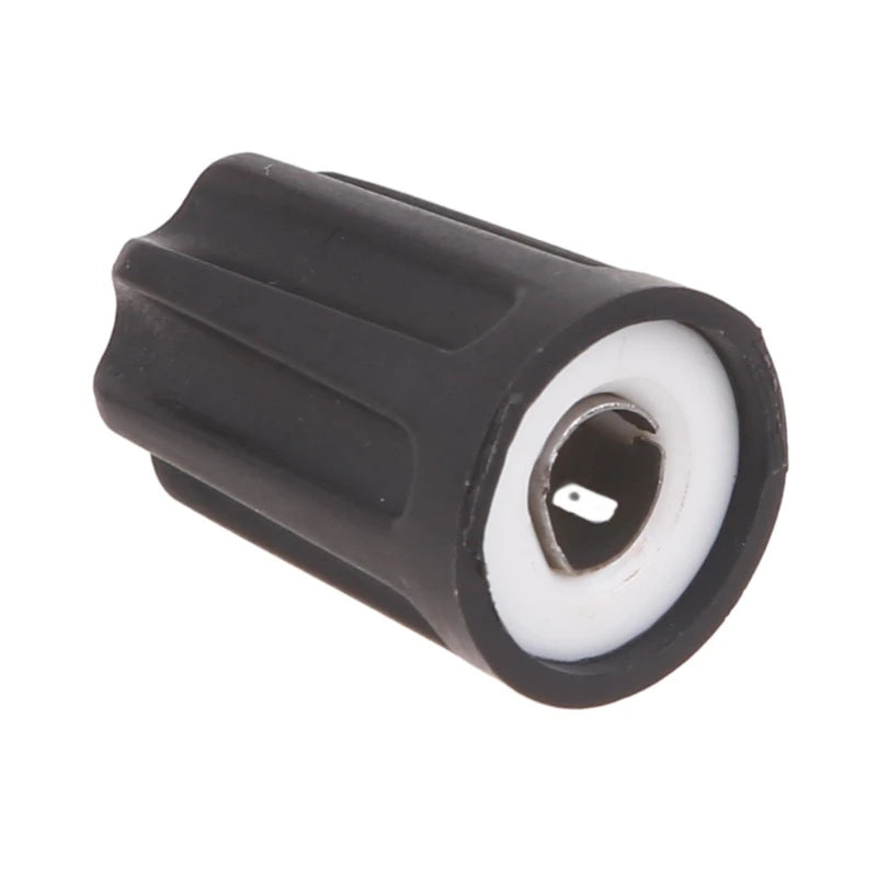 Volume and Channel Knob Pair for DP4800 and Listed Radios