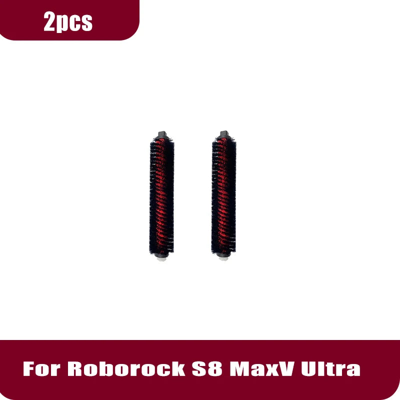 Náhradní díly pro Roborock S8 MaxV Ultra