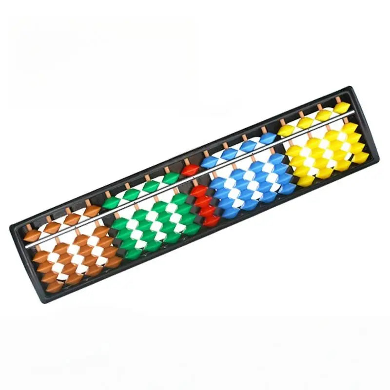 17-kolonne Soroban Abacus