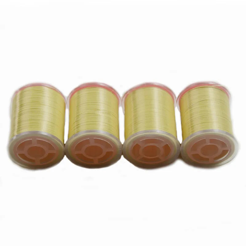 200D Fly Tying Thread, 100 m Spool