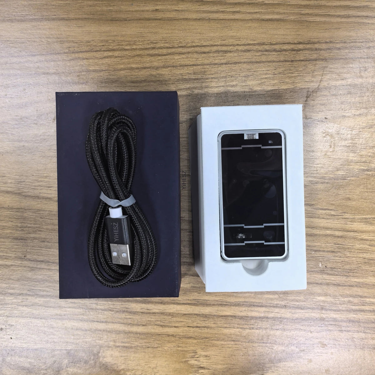 Clavier projection laser virtuel Bluetooth portable