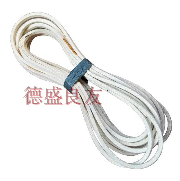 Industrial Sewing Machine Drive Belt, M-Series Options