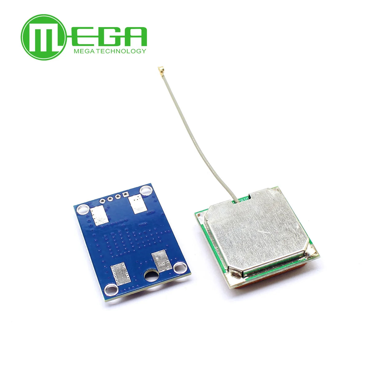 NEO-M8N GPS Module with Antenna