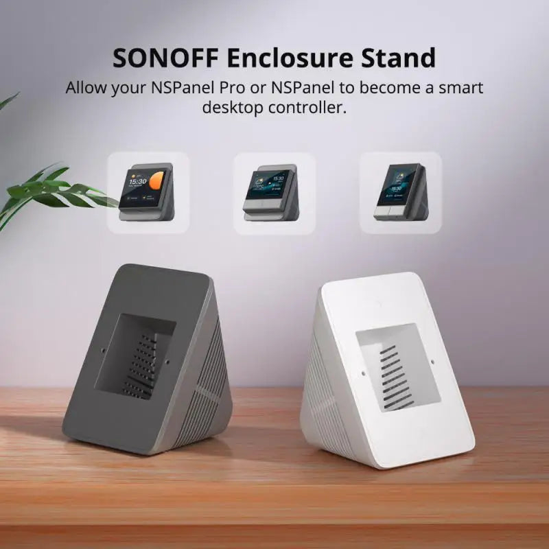 Desktop Stand for NSPanel and NSPanel Pro