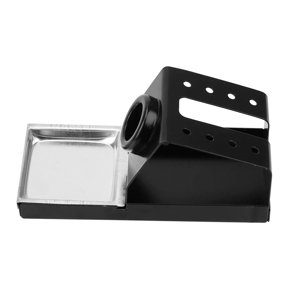 Metal Soldering Iron Stand