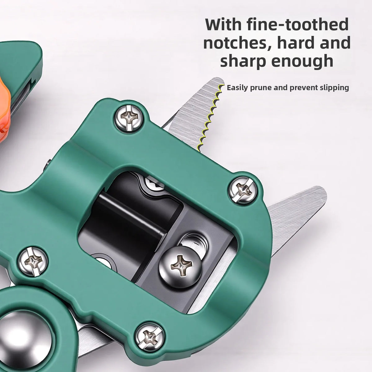 Garden Pruning and Grafting Shears - Style Options
