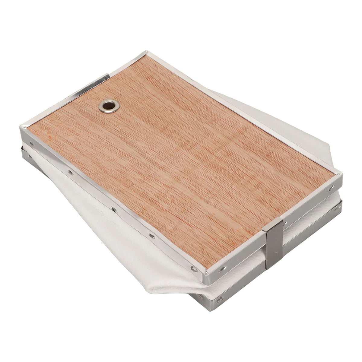 Replacement Bee Smoker Bellows, 19 × 12 cm