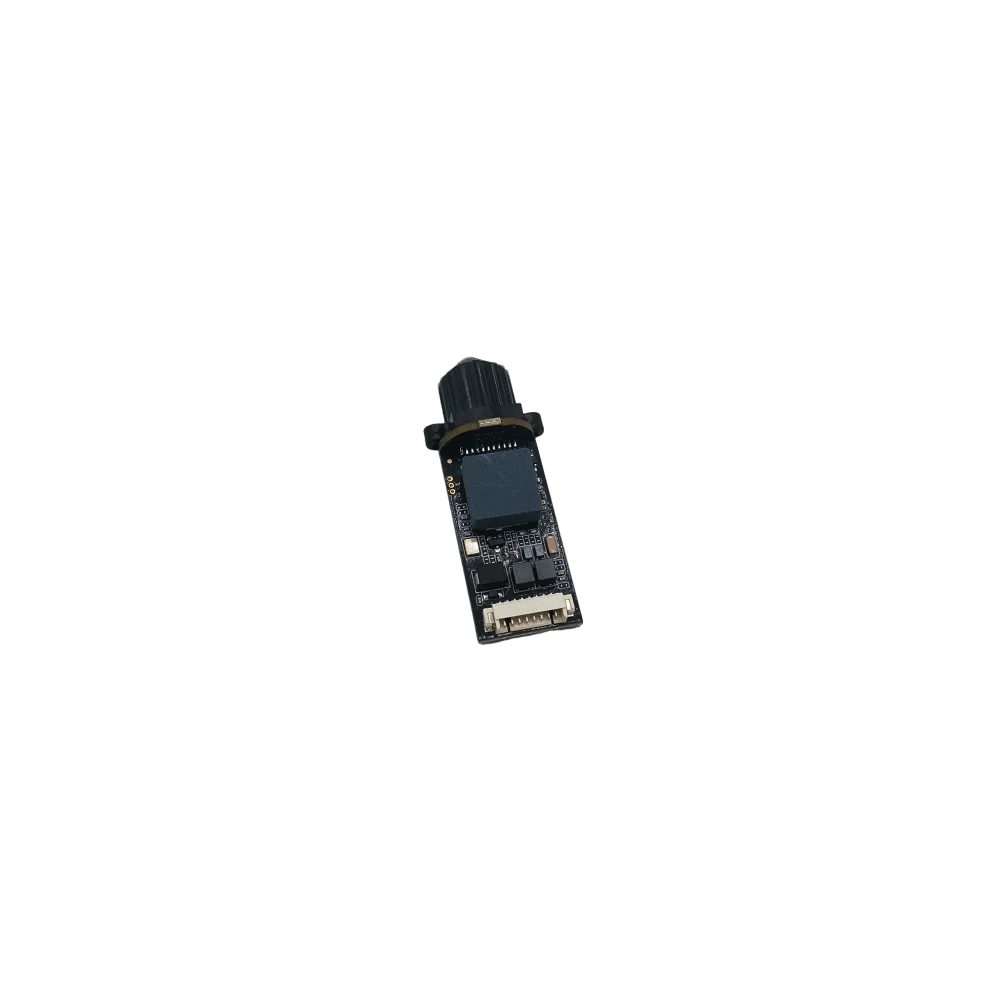 Mini 8MP 4K IP Camera Module with ONVIF