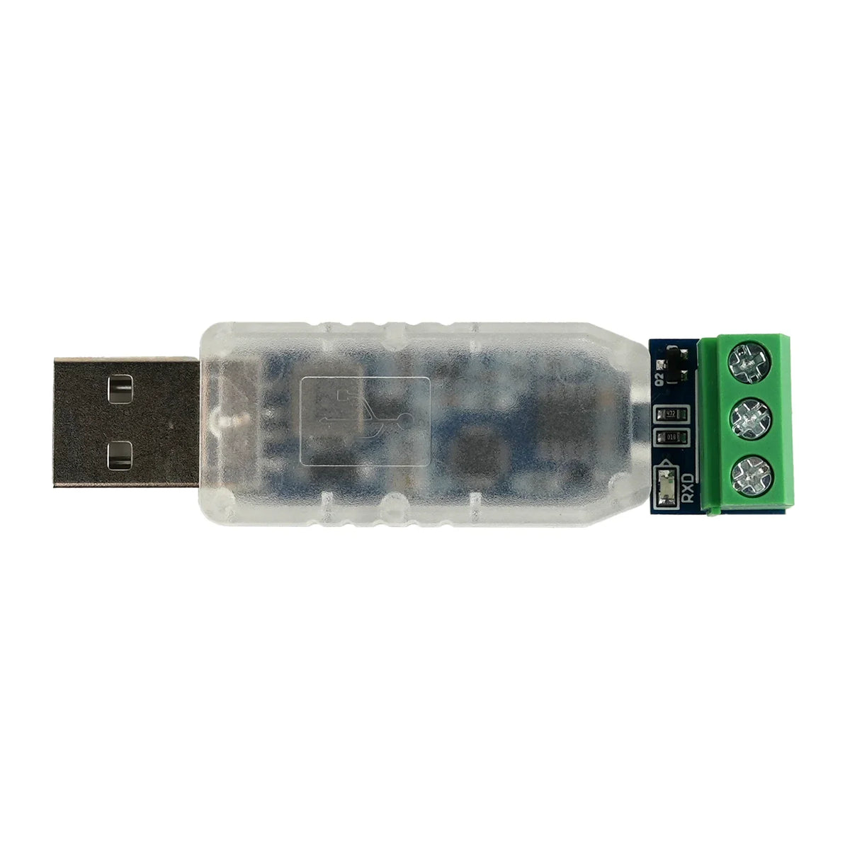 USB-to-LIN Bus Analysis Controller