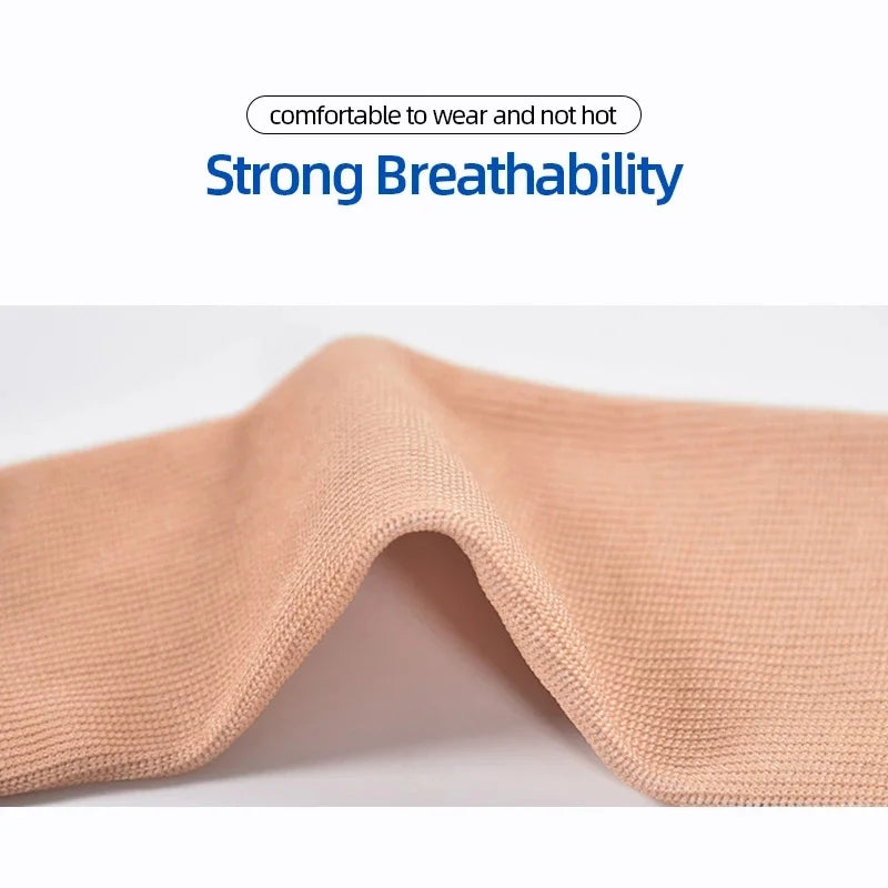 1 Pair Compression Calf Sleeves Running Leg Compression Sleeve Compression Socks for Shin Splint For Men Women 20-30mmHg 