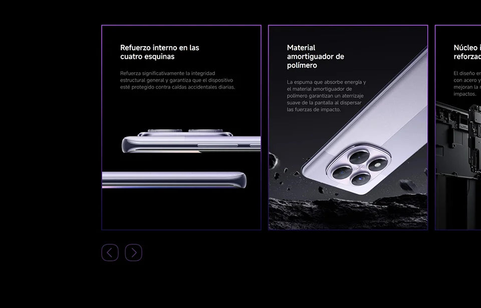 Xiaomi Redmi Note 14 Pro 5G NFC chytrý telefon