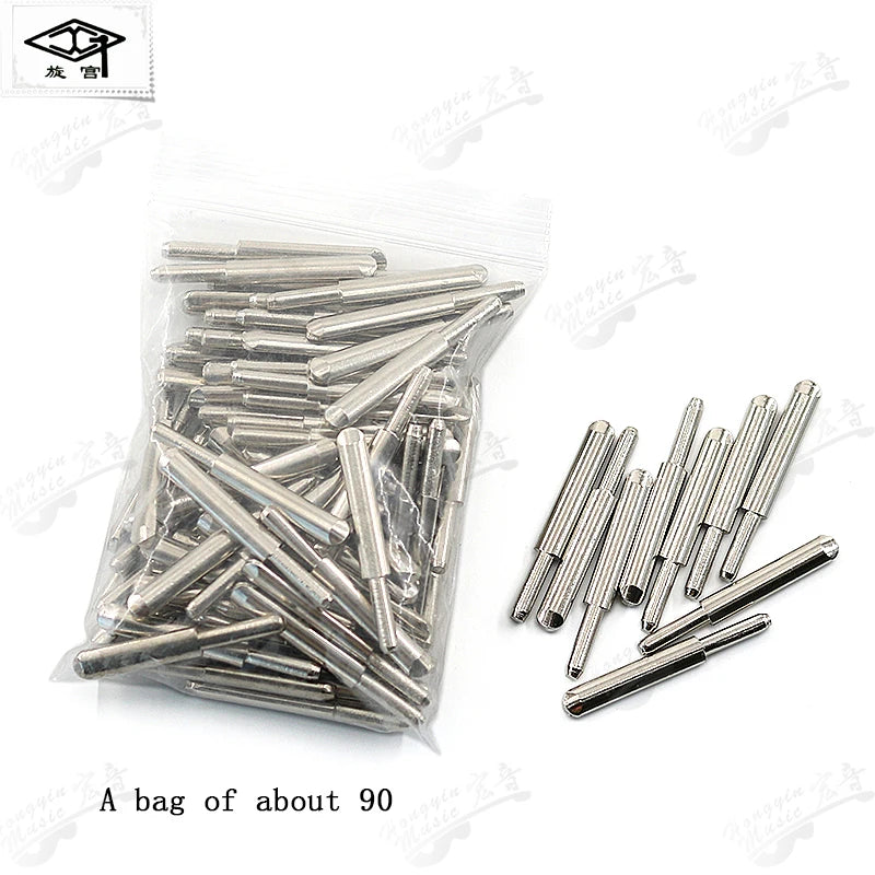 HUATOOL Piano Tuning and Maintenance Tools - Triangle Piano Hammer Shaft Frame Dampers Pull Rope Screws and Related Accessories